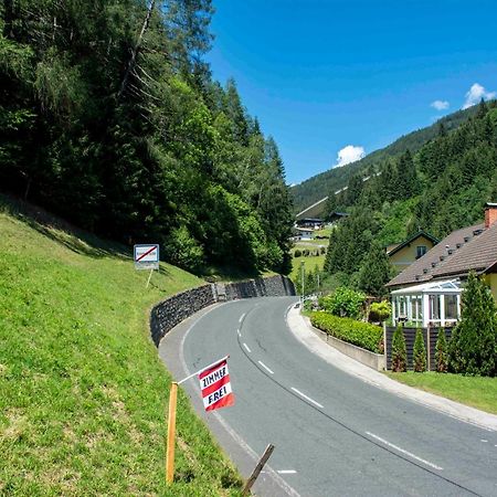 Kremsbrucke Haus Kremsbruecke 아파트 외부 사진