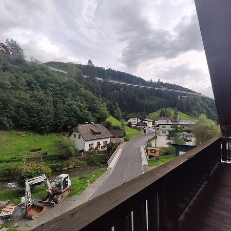 Kremsbrucke Haus Kremsbruecke 아파트 외부 사진