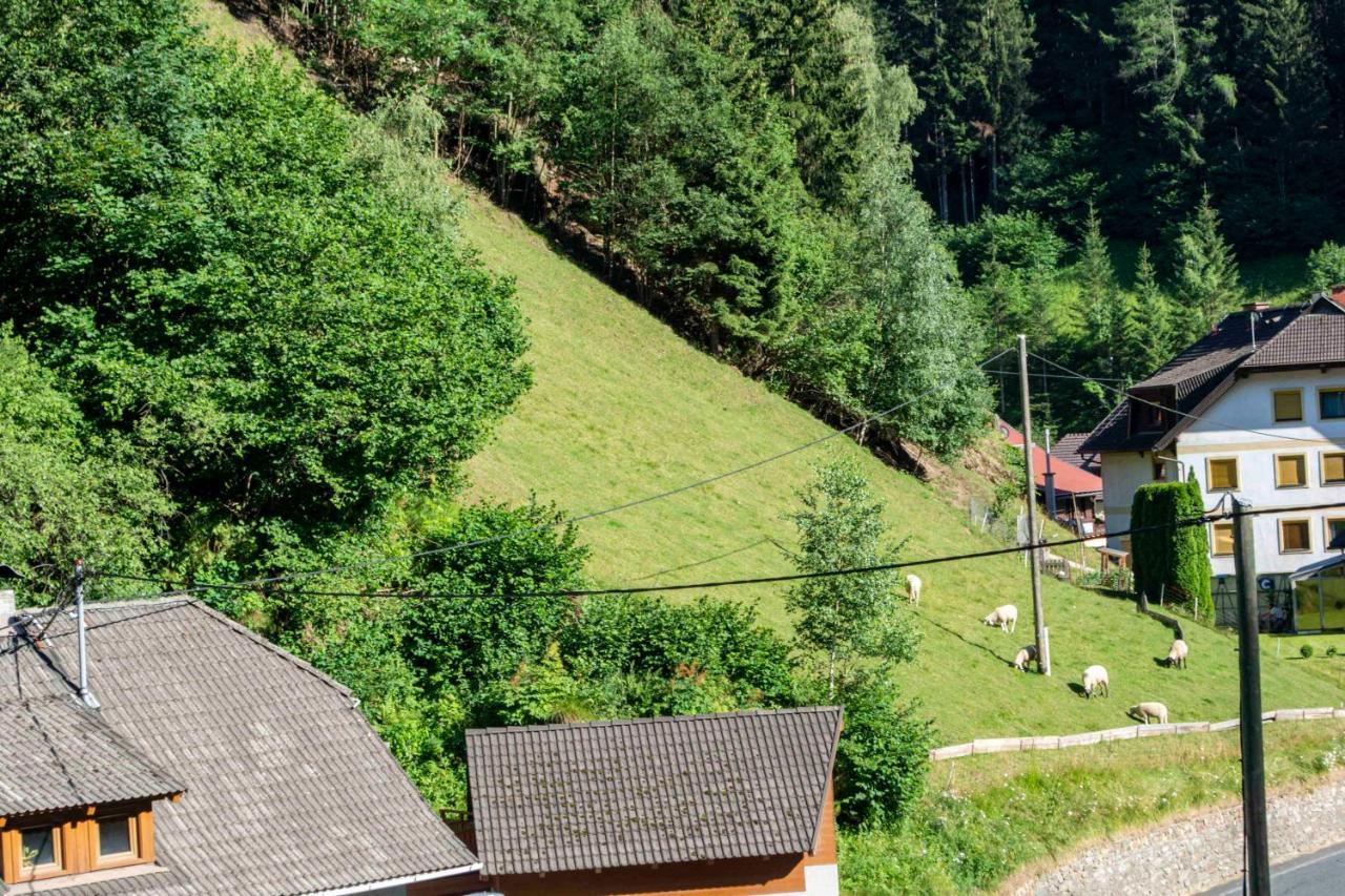 Kremsbrucke Haus Kremsbruecke 아파트 외부 사진