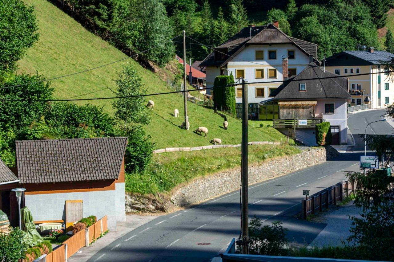 Kremsbrucke Haus Kremsbruecke 아파트 외부 사진