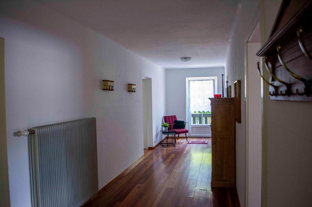 Kremsbrucke Haus Kremsbruecke 아파트 외부 사진