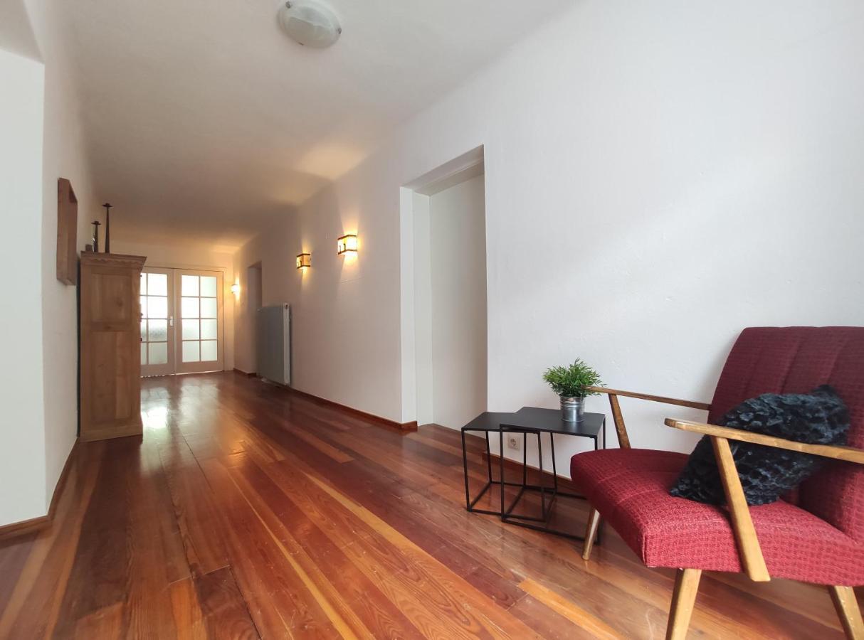 Kremsbrucke Haus Kremsbruecke 아파트 외부 사진