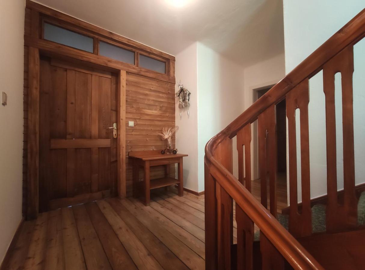 Kremsbrucke Haus Kremsbruecke 아파트 외부 사진