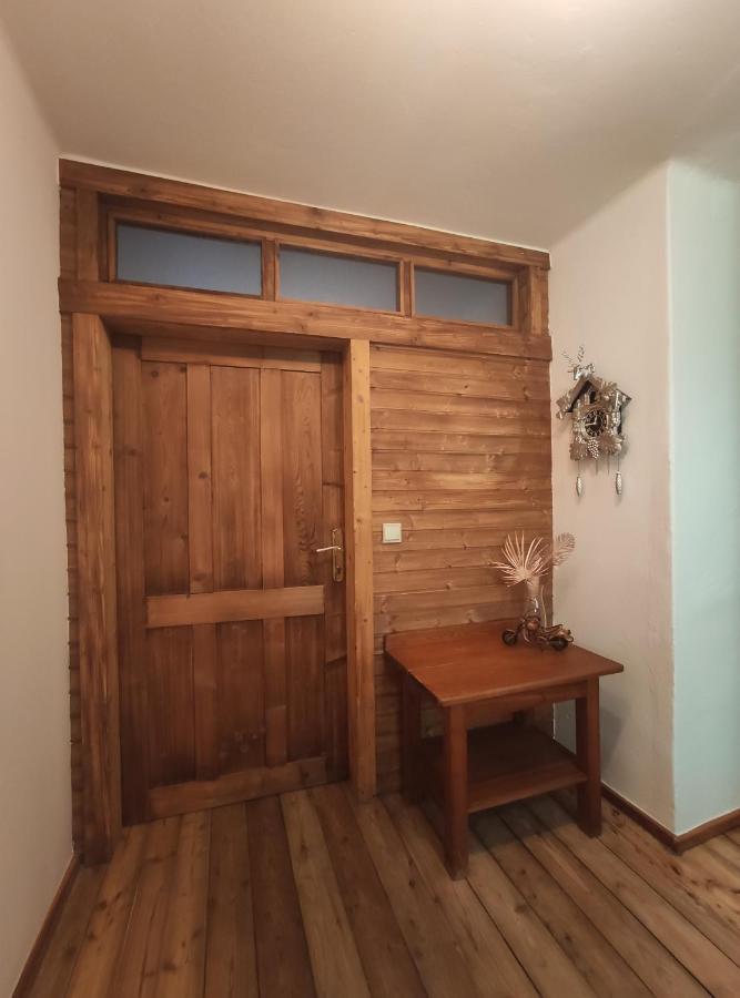 Kremsbrucke Haus Kremsbruecke 아파트 외부 사진