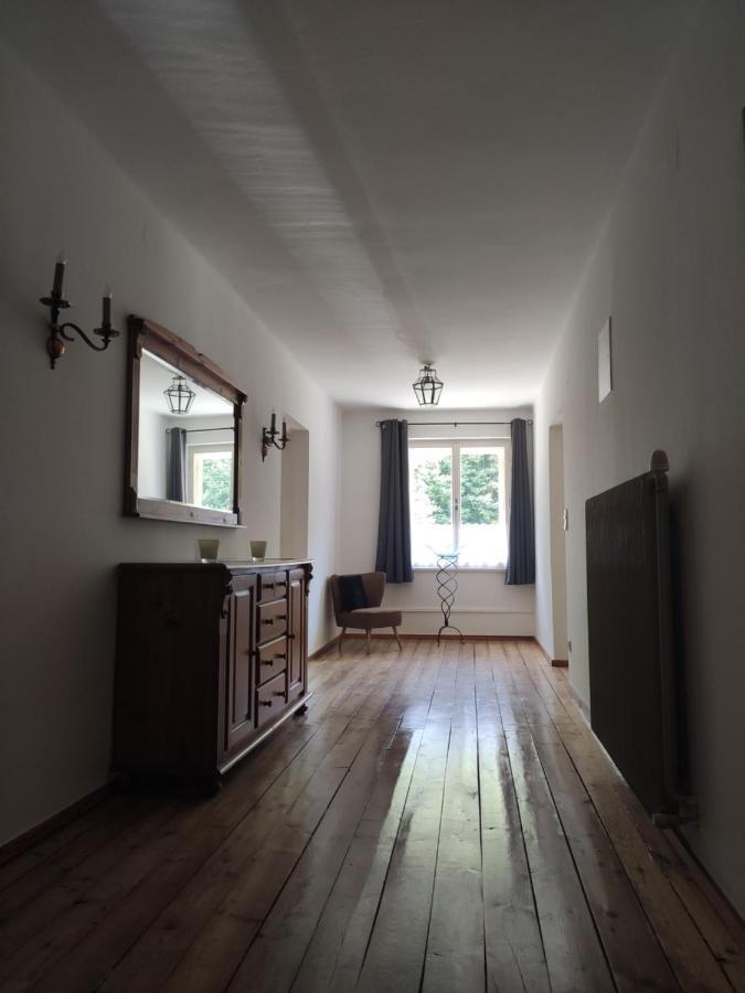Kremsbrucke Haus Kremsbruecke 아파트 외부 사진