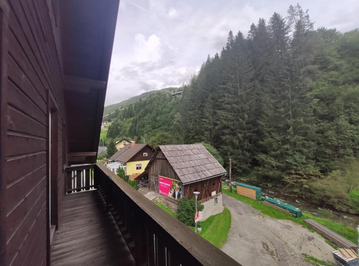 Kremsbrucke Haus Kremsbruecke 아파트 외부 사진