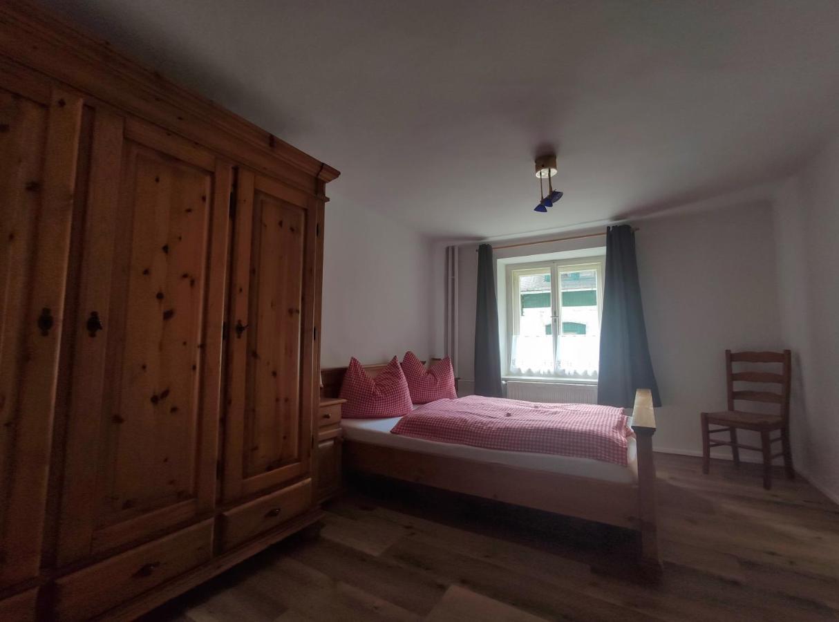 Kremsbrucke Haus Kremsbruecke 아파트 외부 사진